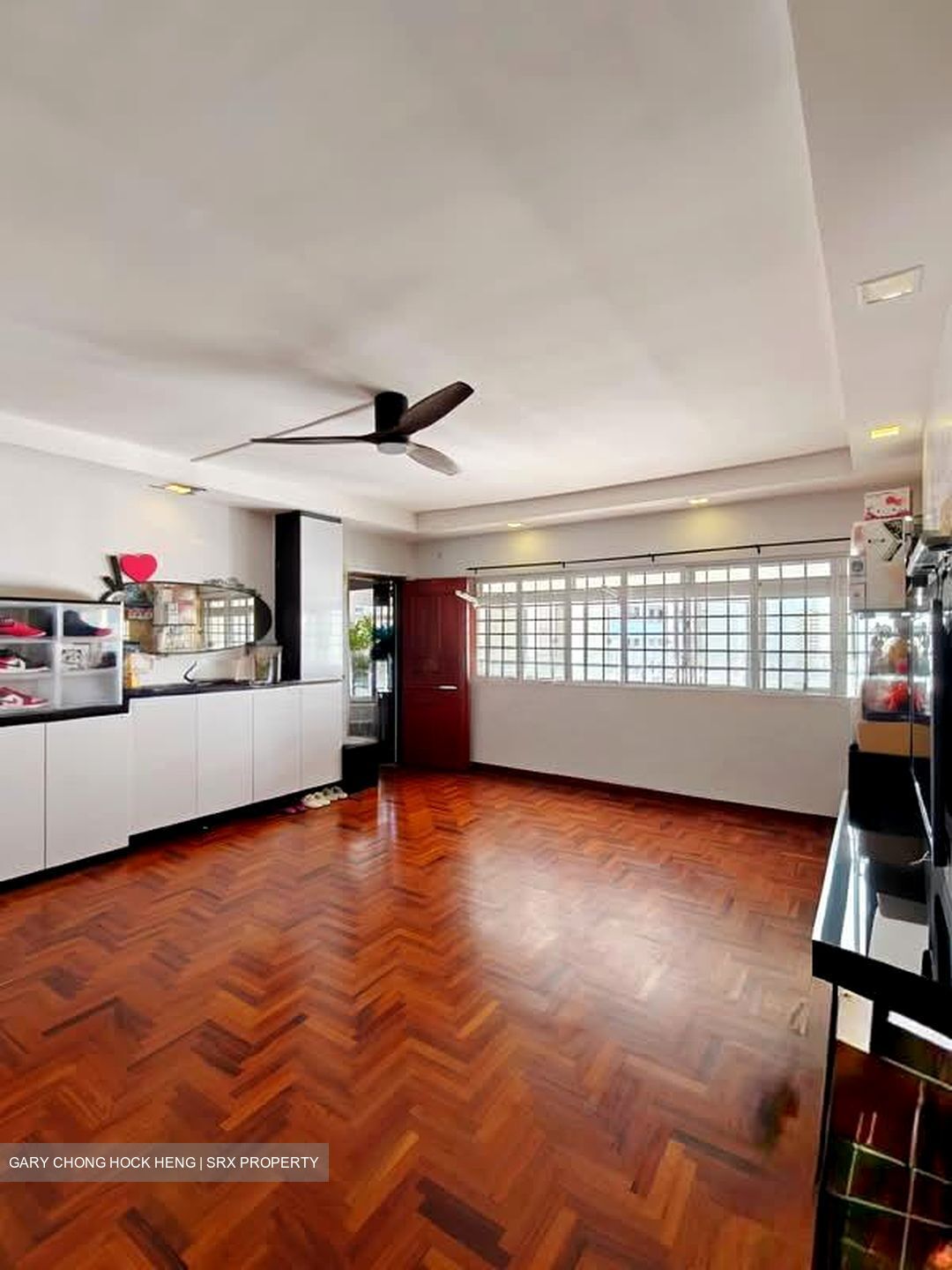 Blk 111 Bukit Purmie Ville (Bukit Merah), HDB 4 Rooms #530113521